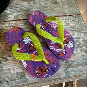 Havaianas Flip Flop Kids